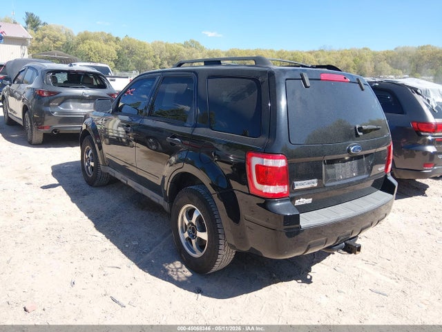 Продаж на аукціоні авто 2009 Ford Escape Xlt, vin: 1FMCU93G39KC46004, номер лоту: 45068346