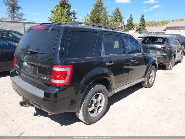 Продаж на аукціоні авто 2009 Ford Escape Xlt, vin: 1FMCU93G39KC46004, номер лоту: 45068346