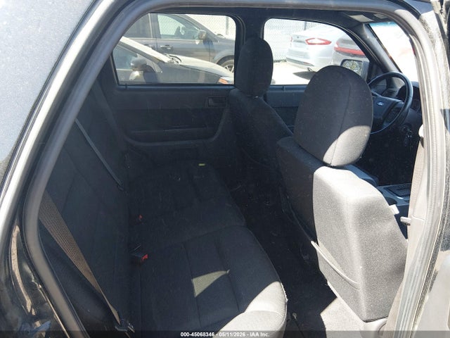 Продаж на аукціоні авто 2009 Ford Escape Xlt, vin: 1FMCU93G39KC46004, номер лоту: 45068346