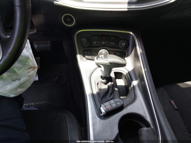 Dodge Challenger R/t Scat Pack 2015 2C3CDZFJ2FH732287 Image 11