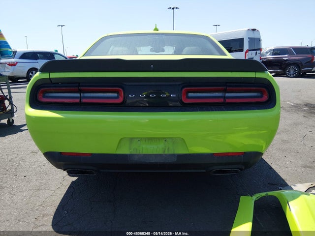 Dodge Challenger R/t Scat Pack 2015 2C3CDZFJ2FH732287 Image 17