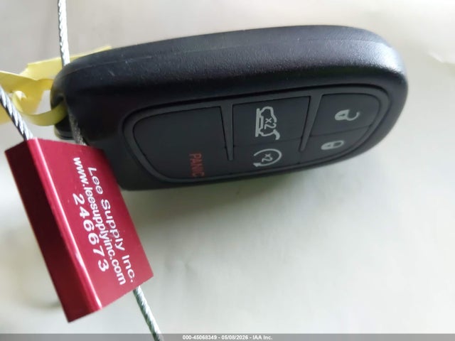 Продаж на аукціоні авто 2016 Jeep Cherokee Trailhawk, vin: 1C4PJMBS1GW122939, номер лоту: 45068349