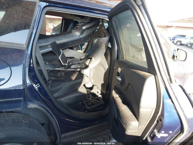 Продаж на аукціоні авто 2016 Jeep Cherokee Trailhawk, vin: 1C4PJMBS1GW122939, номер лоту: 45068349