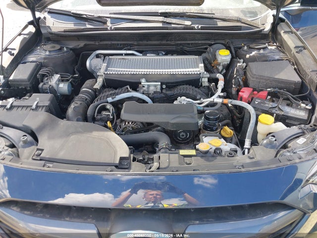 Aukcja sprzedaży 2023 Subaru Outback Limited Xt, vin: 4S4BTGND6P3138702, numer aukcji: 45068350