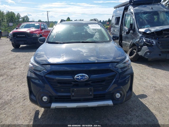 Aukcja sprzedaży 2023 Subaru Outback Limited Xt, vin: 4S4BTGND6P3138702, numer aukcji: 45068350