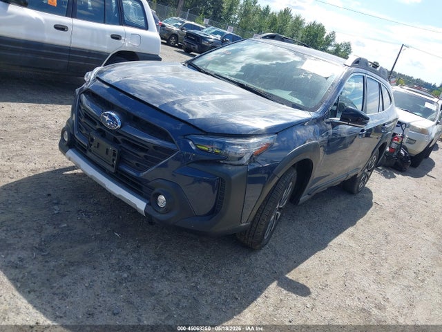 Aukcja sprzedaży 2023 Subaru Outback Limited Xt, vin: 4S4BTGND6P3138702, numer aukcji: 45068350