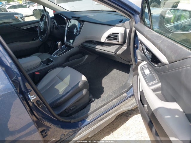 Aukcja sprzedaży 2023 Subaru Outback Limited Xt, vin: 4S4BTGND6P3138702, numer aukcji: 45068350