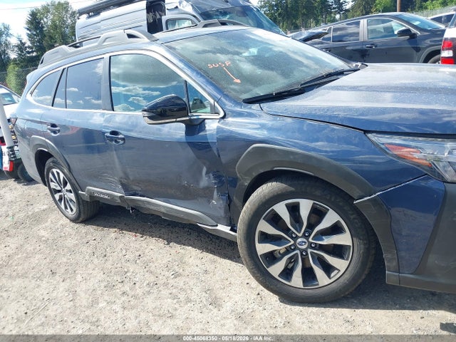 Aukcja sprzedaży 2023 Subaru Outback Limited Xt, vin: 4S4BTGND6P3138702, numer aukcji: 45068350