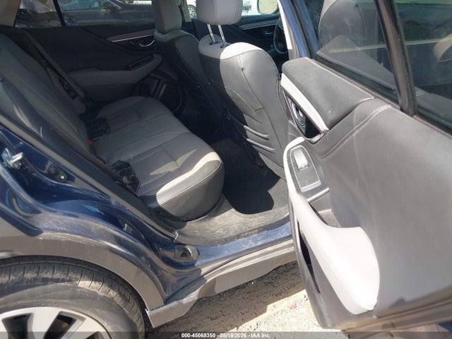 Aukcja sprzedaży 2023 Subaru Outback Limited Xt, vin: 4S4BTGND6P3138702, numer aukcji: 45068350