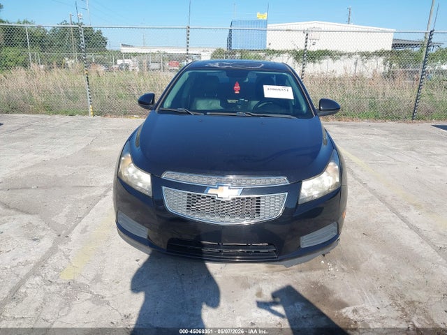 Aukcja sprzedaży 2014 Chevrolet Cruze 2lt Auto, vin: 1G1PE5SB1E7120912, numer aukcji: 45068351