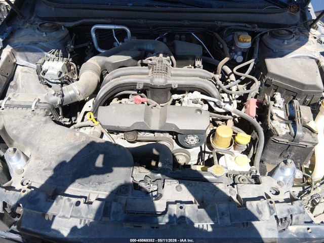 45068352 :رقم المزاد ، 4S3BNAA68H3031333 vin ، 2017 Subaru Legacy 2.5i مزاد بيع