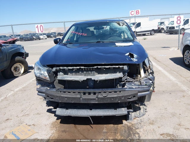 45068352 :رقم المزاد ، 4S3BNAA68H3031333 vin ، 2017 Subaru Legacy 2.5i مزاد بيع