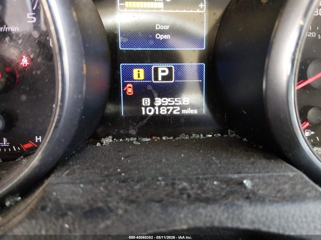 45068352 :رقم المزاد ، 4S3BNAA68H3031333 vin ، 2017 Subaru Legacy 2.5i مزاد بيع