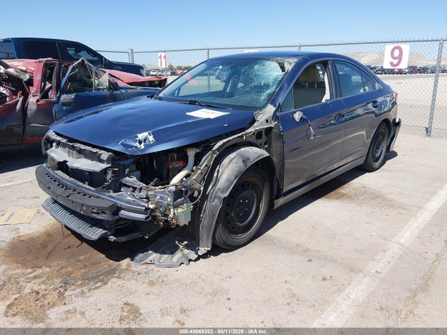 45068352 :رقم المزاد ، 4S3BNAA68H3031333 vin ، 2017 Subaru Legacy 2.5i مزاد بيع