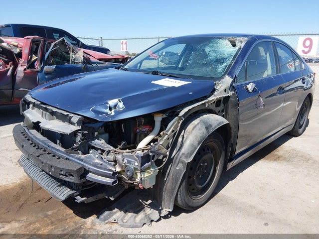45068352 :رقم المزاد ، 4S3BNAA68H3031333 vin ، 2017 Subaru Legacy 2.5i مزاد بيع