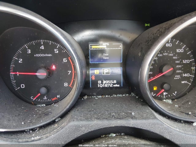 45068352 :رقم المزاد ، 4S3BNAA68H3031333 vin ، 2017 Subaru Legacy 2.5i مزاد بيع