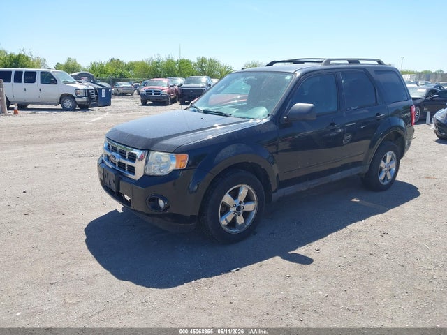 Продажа на аукционе авто 2010 Ford Escape Xlt, vin: 1FMCU9DG0AKB54335, номер лота: 45068355