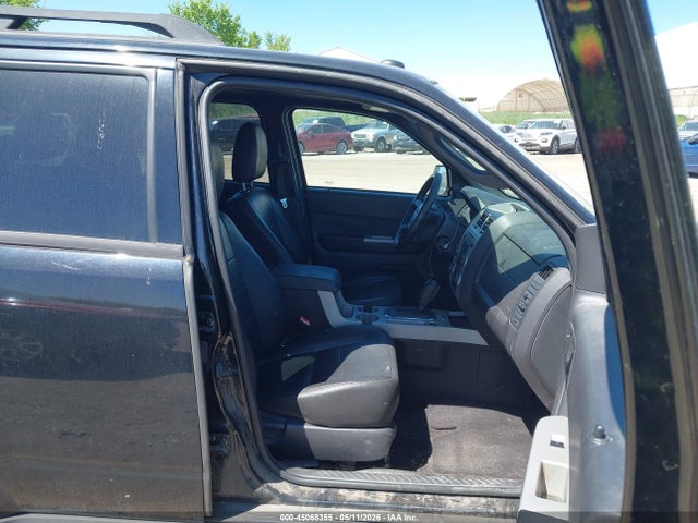 Продажа на аукционе авто 2010 Ford Escape Xlt, vin: 1FMCU9DG0AKB54335, номер лота: 45068355