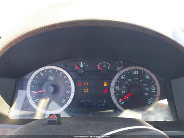 Продажа на аукционе авто 2010 Ford Escape Xlt, vin: 1FMCU9DG0AKB54335, номер лота: 45068355