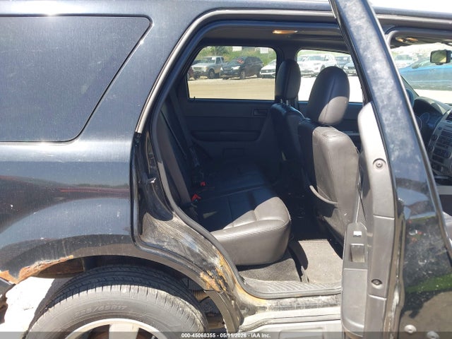 Продажа на аукционе авто 2010 Ford Escape Xlt, vin: 1FMCU9DG0AKB54335, номер лота: 45068355