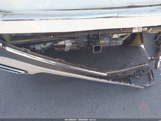 45068357 :رقم المزاد ، 1V2NR2CA3KC611331 vin ، 2019 Volkswagen Atlas 3.6l V6 Sel Premium مزاد بيع