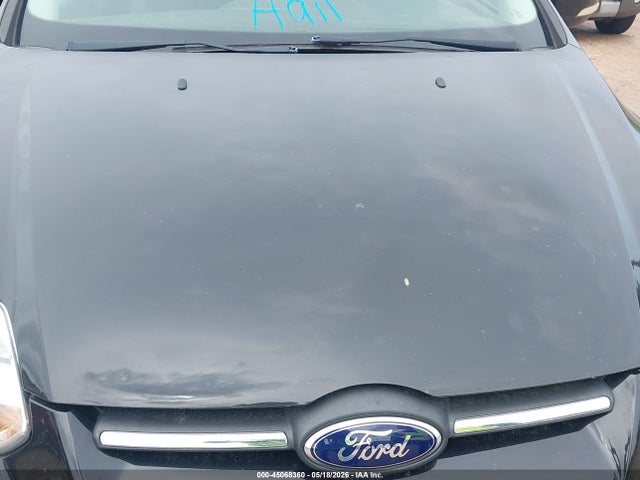 45068360 :رقم المزاد ، 1FADP3F29EL216853 vin ، 2014 Ford Focus Se مزاد بيع