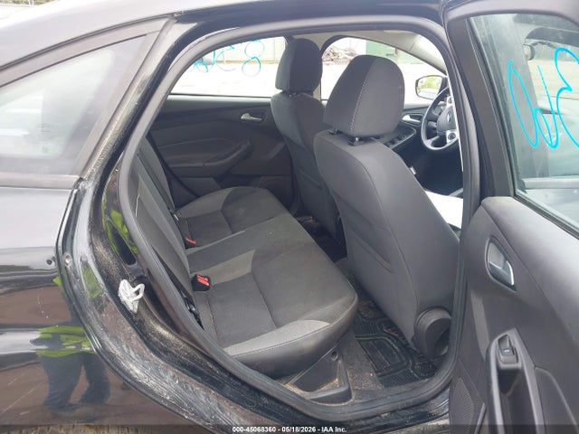 45068360 :رقم المزاد ، 1FADP3F29EL216853 vin ، 2014 Ford Focus Se مزاد بيع