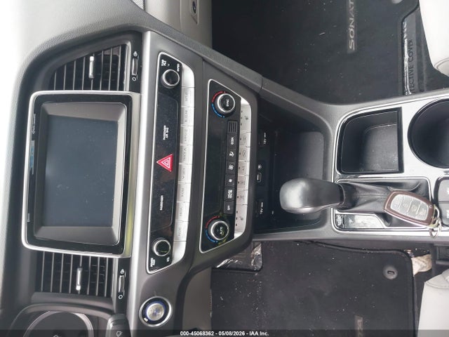 Продаж на аукціоні авто 2019 Hyundai Sonata Plug-in Hybrid, vin: KMHE14L29KA091298, номер лоту: 45068362