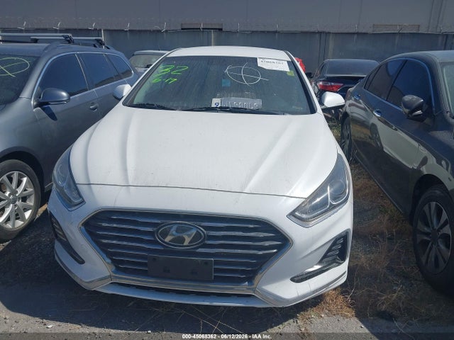 Продаж на аукціоні авто 2019 Hyundai Sonata Plug-in Hybrid, vin: KMHE14L29KA091298, номер лоту: 45068362