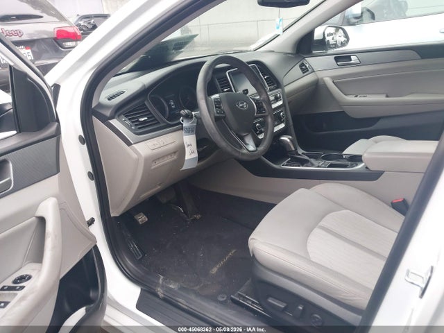 Продаж на аукціоні авто 2019 Hyundai Sonata Plug-in Hybrid, vin: KMHE14L29KA091298, номер лоту: 45068362