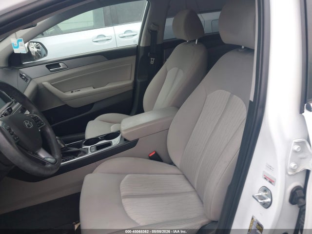 Продаж на аукціоні авто 2019 Hyundai Sonata Plug-in Hybrid, vin: KMHE14L29KA091298, номер лоту: 45068362