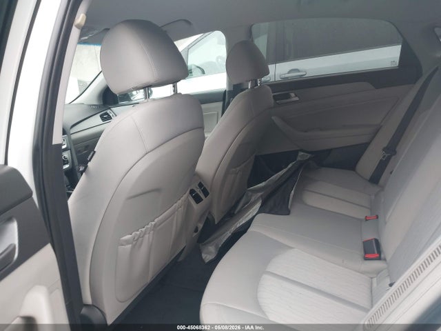 Продаж на аукціоні авто 2019 Hyundai Sonata Plug-in Hybrid, vin: KMHE14L29KA091298, номер лоту: 45068362
