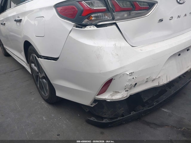 Продаж на аукціоні авто 2019 Hyundai Sonata Plug-in Hybrid, vin: KMHE14L29KA091298, номер лоту: 45068362