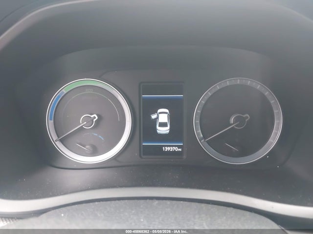 Продаж на аукціоні авто 2019 Hyundai Sonata Plug-in Hybrid, vin: KMHE14L29KA091298, номер лоту: 45068362