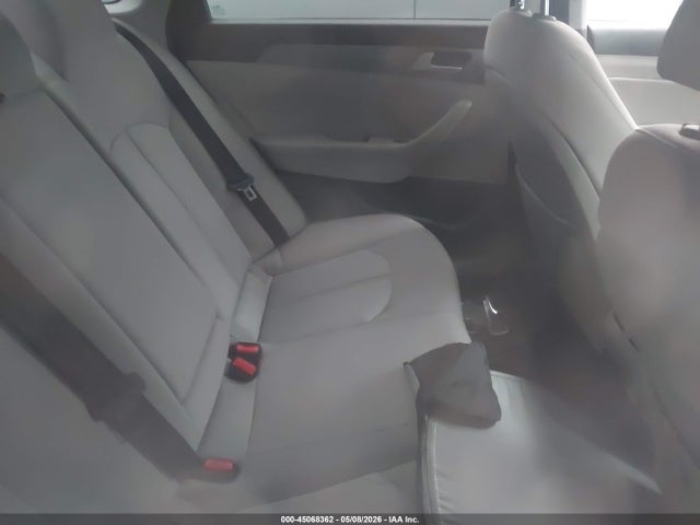 Продаж на аукціоні авто 2019 Hyundai Sonata Plug-in Hybrid, vin: KMHE14L29KA091298, номер лоту: 45068362