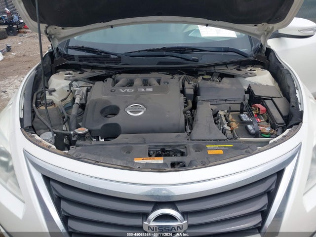 Aukcja sprzedaży 2014 Nissan Altima 3.5 Sl, vin: 1N4BL3AP1EC126084, numer aukcji: 45068364