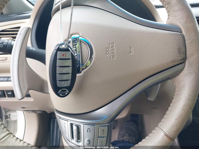Aukcja sprzedaży 2014 Nissan Altima 3.5 Sl, vin: 1N4BL3AP1EC126084, numer aukcji: 45068364