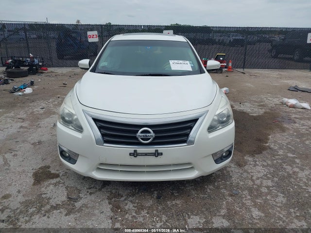 Aukcja sprzedaży 2014 Nissan Altima 3.5 Sl, vin: 1N4BL3AP1EC126084, numer aukcji: 45068364