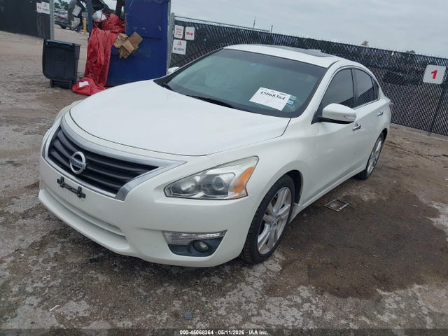 Aukcja sprzedaży 2014 Nissan Altima 3.5 Sl, vin: 1N4BL3AP1EC126084, numer aukcji: 45068364