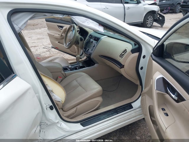 Aukcja sprzedaży 2014 Nissan Altima 3.5 Sl, vin: 1N4BL3AP1EC126084, numer aukcji: 45068364