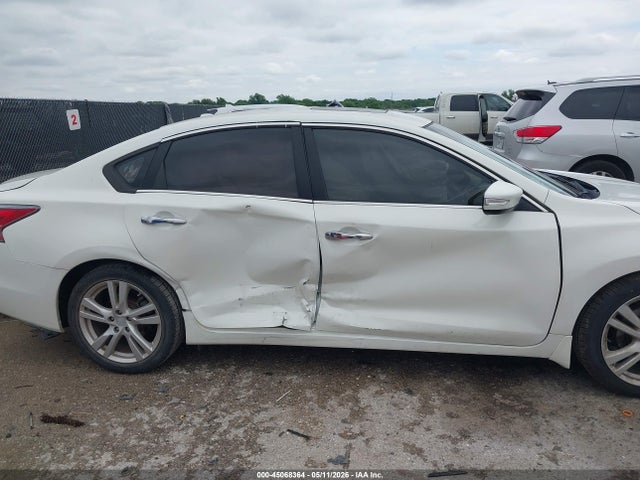 Aukcja sprzedaży 2014 Nissan Altima 3.5 Sl, vin: 1N4BL3AP1EC126084, numer aukcji: 45068364