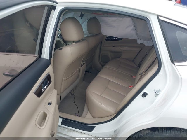 Aukcja sprzedaży 2014 Nissan Altima 3.5 Sl, vin: 1N4BL3AP1EC126084, numer aukcji: 45068364