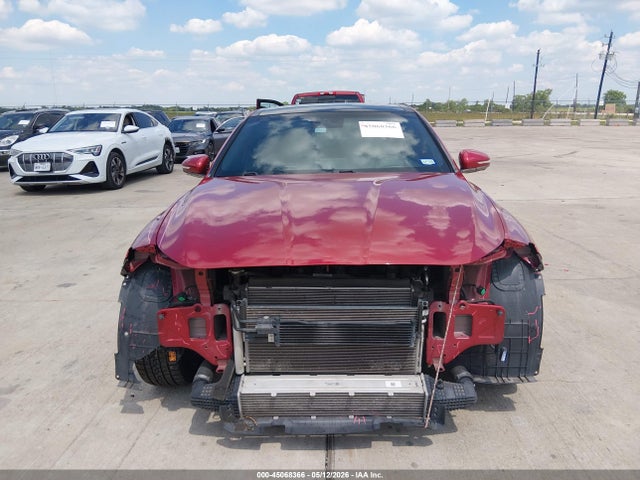 Genesis G70 2019 KMTG34LE0KU019858 Image 13