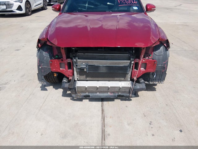Genesis G70 2019 KMTG34LE0KU019858 Image 6