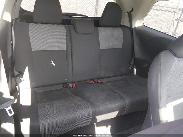 2016 Toyota Yaris L მანქანა იყიდება აუქციონზე, vin: VNKJTUD33GA059790, აუქციონის ნომერი: 45068370