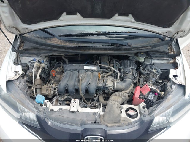 Продаж на аукціоні авто 2015 Honda Fit Ex/ex-l, vin: 3HGGK5H80FM723810, номер лоту: 45068371