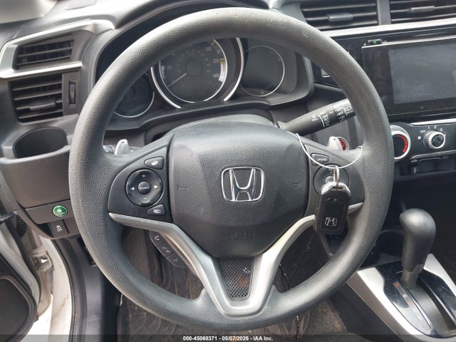Продаж на аукціоні авто 2015 Honda Fit Ex/ex-l, vin: 3HGGK5H80FM723810, номер лоту: 45068371