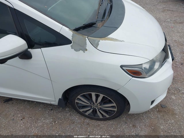 Продаж на аукціоні авто 2015 Honda Fit Ex/ex-l, vin: 3HGGK5H80FM723810, номер лоту: 45068371
