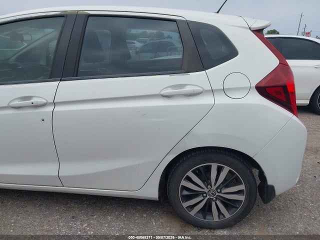 Продаж на аукціоні авто 2015 Honda Fit Ex/ex-l, vin: 3HGGK5H80FM723810, номер лоту: 45068371