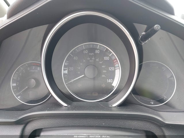 Продаж на аукціоні авто 2015 Honda Fit Ex/ex-l, vin: 3HGGK5H80FM723810, номер лоту: 45068371
